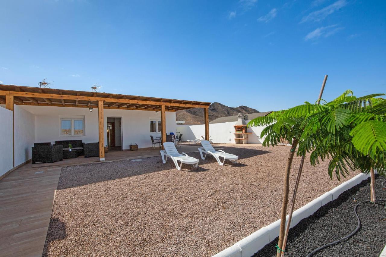 Tuineje Vista Paraiso מראה חיצוני תמונה