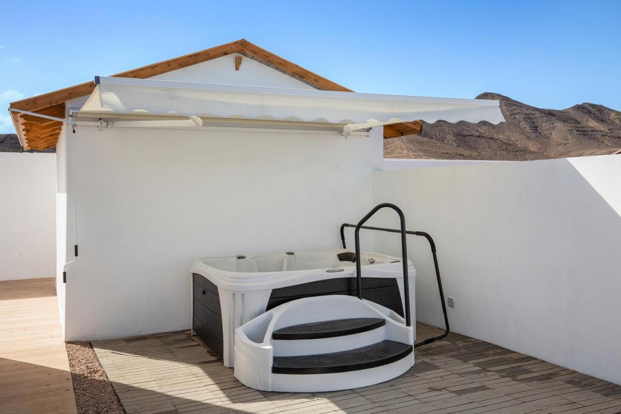 Tuineje Vista Paraiso מראה חיצוני תמונה