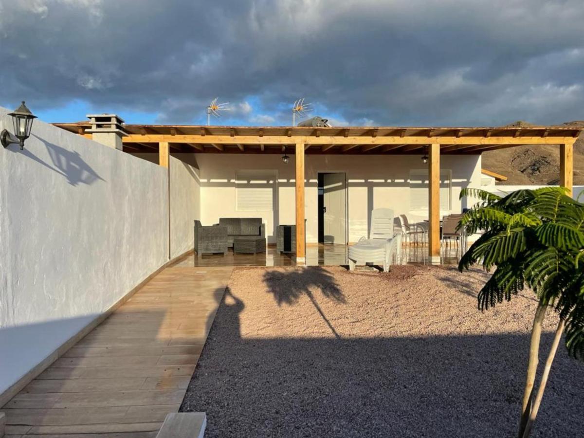Tuineje Vista Paraiso מראה חיצוני תמונה